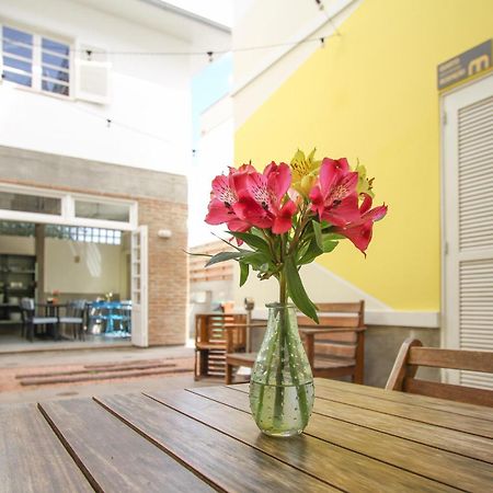 Brick Hostel Porto Alegre Luaran gambar