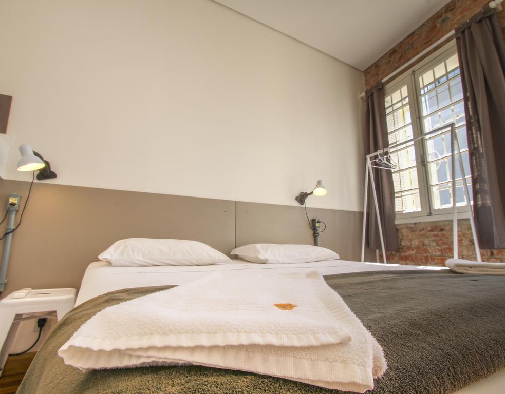 Brick Hostel Porto Alegre Luaran gambar