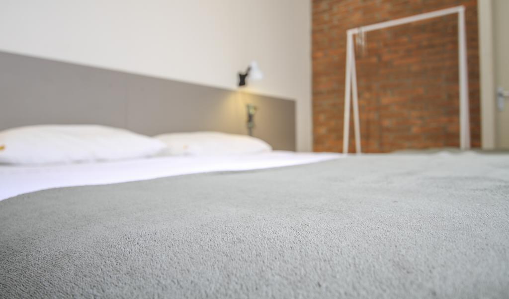 Brick Hostel Porto Alegre Luaran gambar