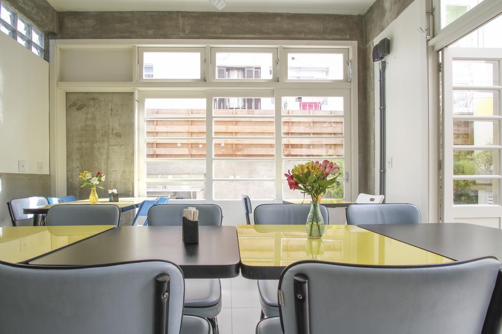 Brick Hostel Porto Alegre Luaran gambar