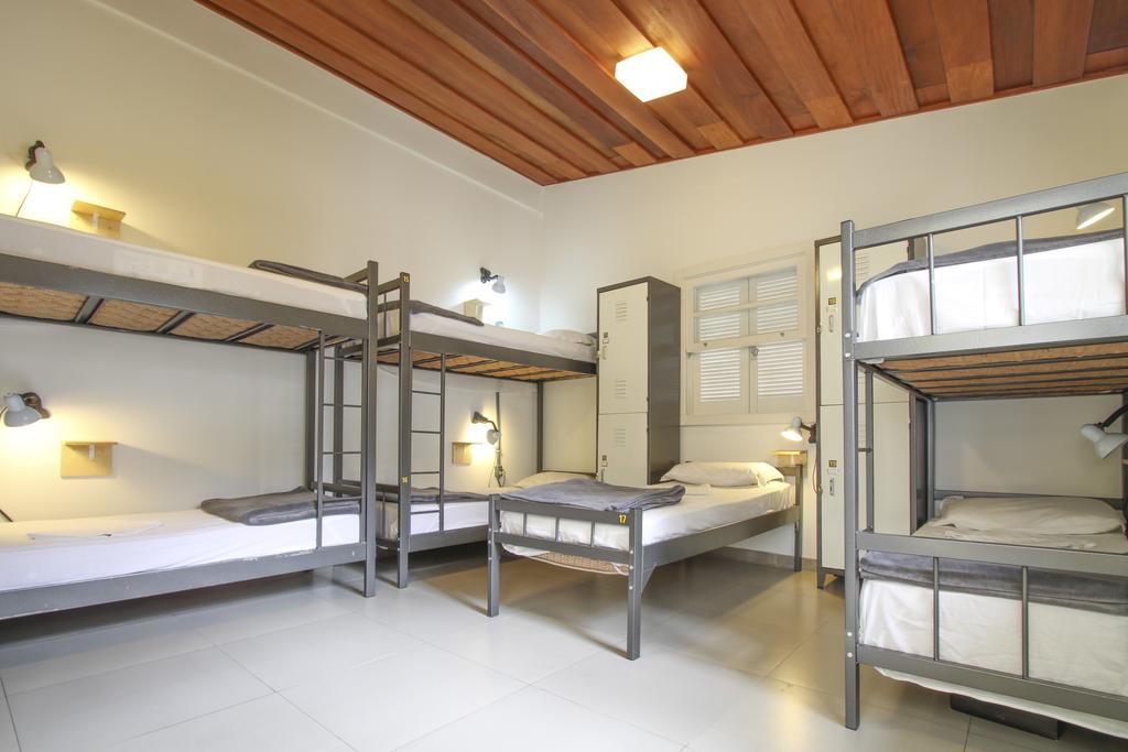 Brick Hostel Porto Alegre Luaran gambar