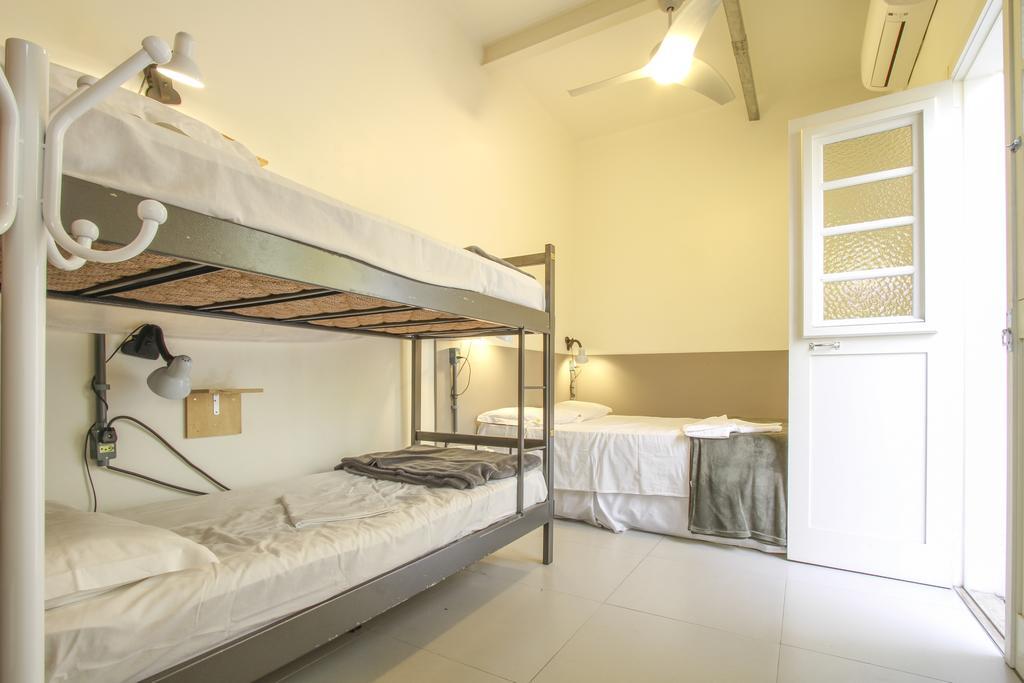 Brick Hostel Porto Alegre Luaran gambar
