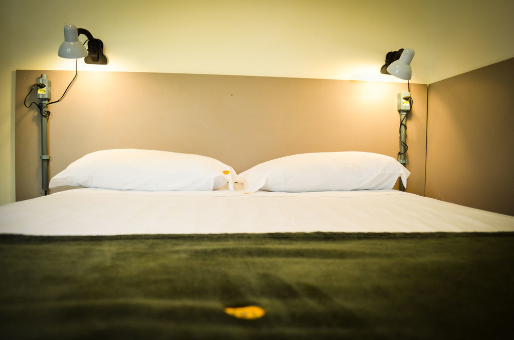 Brick Hostel Porto Alegre Luaran gambar