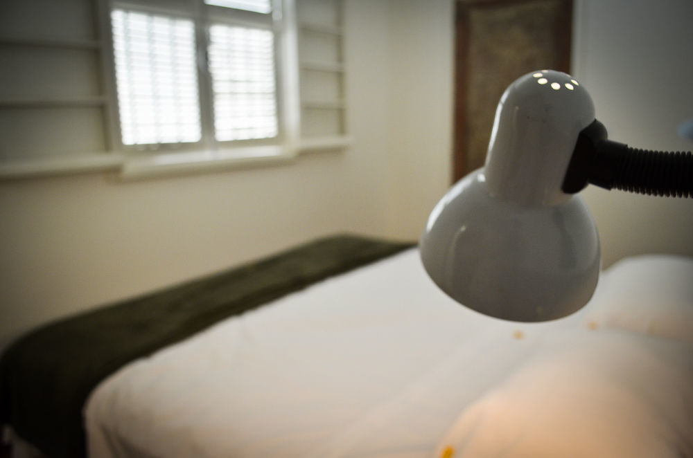 Brick Hostel Porto Alegre Luaran gambar