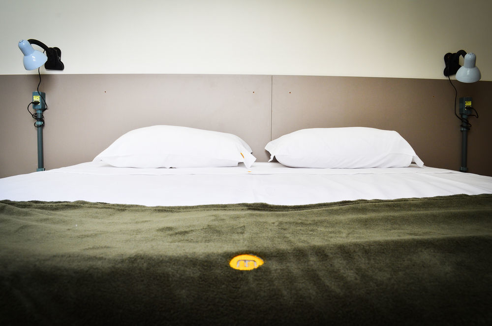 Brick Hostel Porto Alegre Luaran gambar